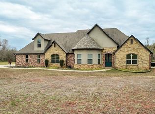 10060 E Stella Acres Ln, Oklahoma City, OK 73165