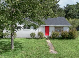 8007 MARINER Street, Jacksonville, FL 32220