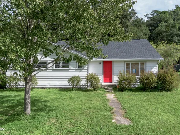 8007 MARINER Street, Jacksonville, FL 32220