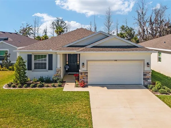 5370 SW 45th Ave, Ocala, FL 34474