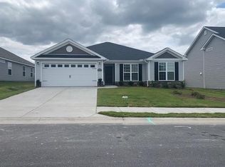 9053 Brevard Rd, Augusta, GA 30919
