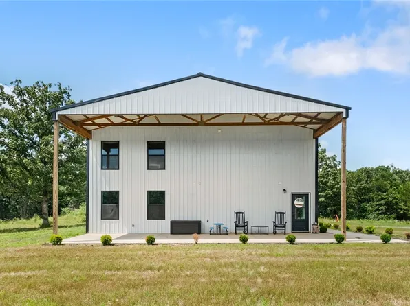 20684 Leonard Ranch Rd, Gravette, AR 72736