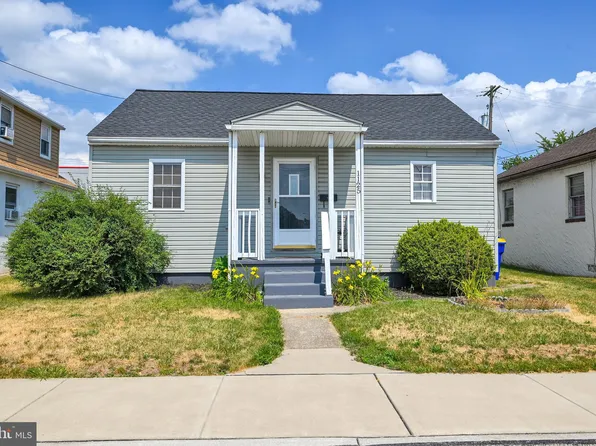 1125 Columbia Ave, York, PA 17404