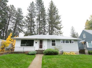 1328 E 41st Ave, Spokane, WA 99203