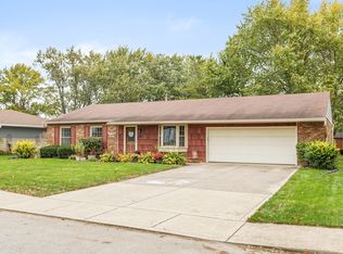 35 Walnut St, Pittsboro, IN 46167