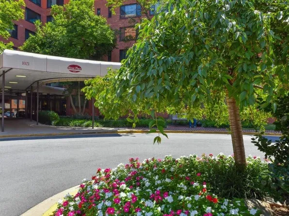 1021 Arlington Blvd APT 1148, Arlington, VA 22209