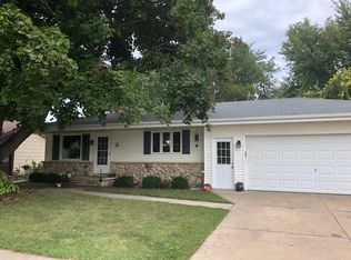 900 S Clara St, Appleton, WI 54915