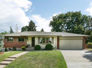 13942 W 20th Pl, Golden, CO 80401