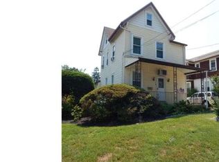 322 Jefferson Ave, Cheltenham, PA 19012