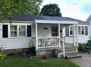 1907 Griswold St, Port Huron, MI