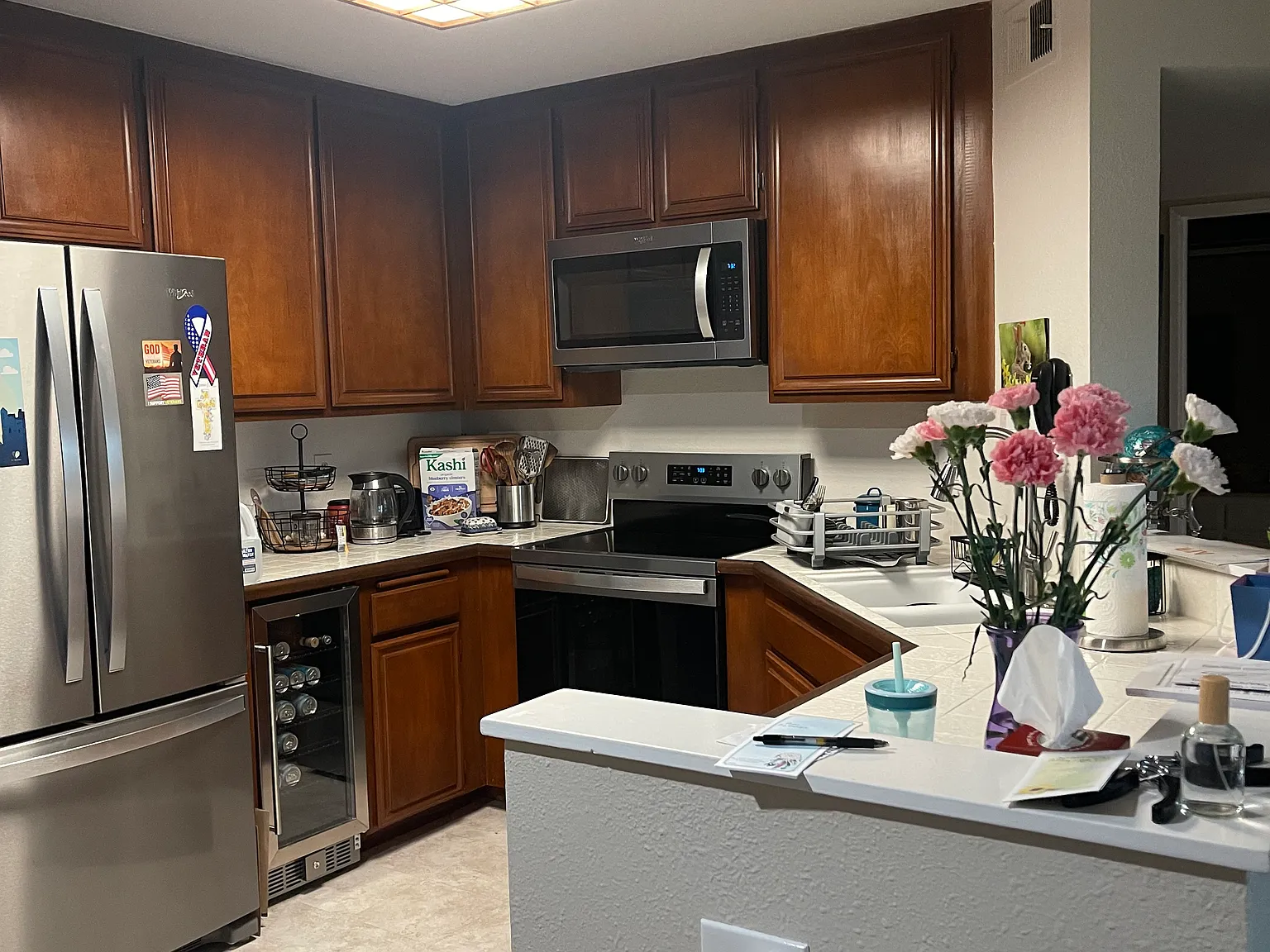 2 bed, 1096 sqft, $3,400 — Photo 4