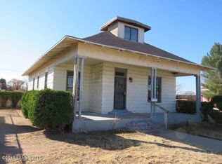 805 8th St, Tucson, AZ 85756