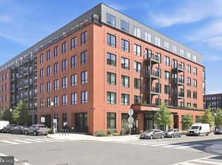 7175 12th St NW #201, Washington, DC 20011
