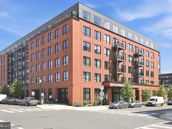 7175 12th St NW, Washington, DC