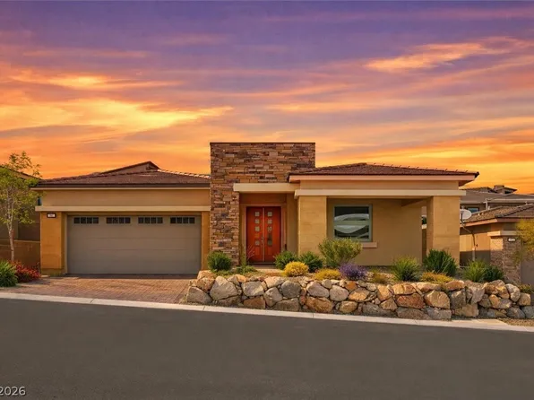 981 Edinburgh Fields Ct, Las Vegas, NV 89138