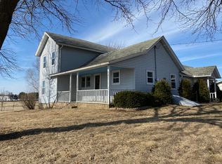 5604 Box Elder Rd, Marshall, WI 53559