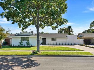 1302 Andrews St, Tustin, CA 92780