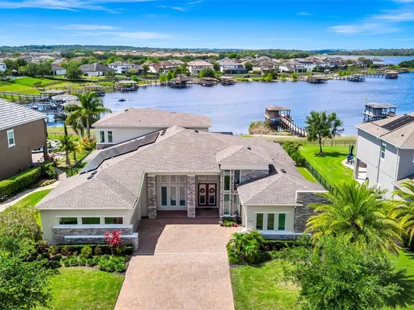 16182 Johns Lake Overlook Dr, Winter Garden, FL 34787