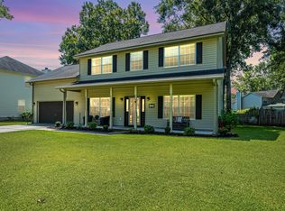 127 Adthan Cir, Goose Creek, SC 29445