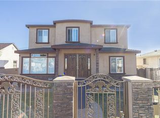 1252 E 123rd St, Los Angeles, CA 90059