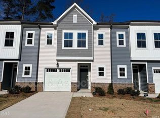3303 Oak Pass Dr, Raleigh, NC 27610