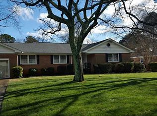 1464 Five Forks Rd, Virginia Beach, VA 23455