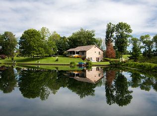 12948 Cosby Dr, Aurora, IN 47001