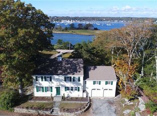32 Money Point Rd, Stonington, CT 06378