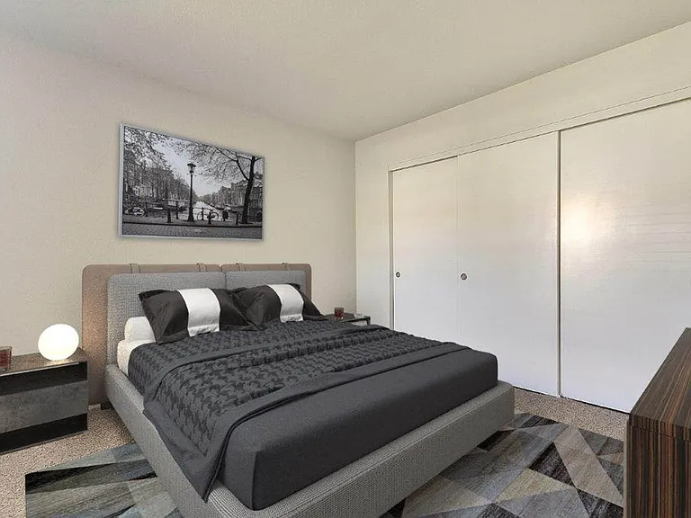 Bella Terra Apartments — Photo 18