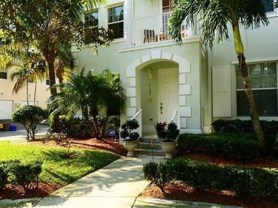 4127 Sandy Spit Lane, Jupiter, FL, 33458