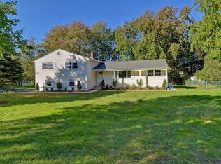 228 Overbrook Dr, Freehold, NJ 07728
