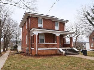 301 Yeardley Ave, Lynchburg, VA