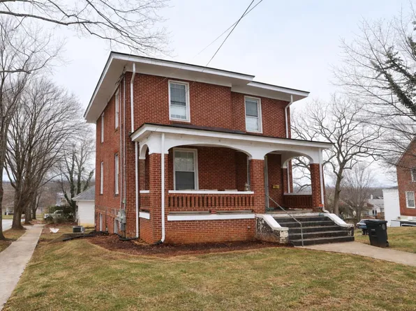 301 Yeardley Ave, Lynchburg, VA 24501