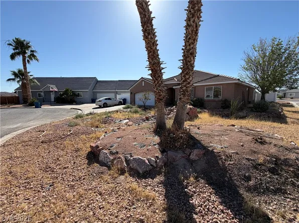 478 Hank Cir, Muddy Valley, NV 89040