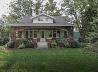 8900 Bunton Rd, Willis, MI 48191