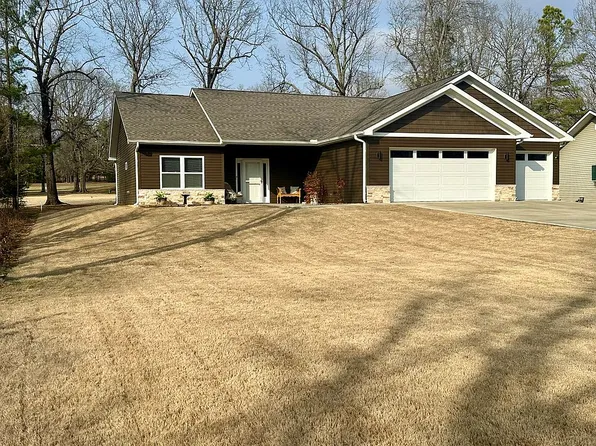 59 Tohatchi Dr, Cherokee Village, AR 72529