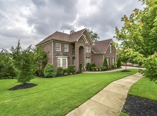 707 Beachwood Cove Dr, Tega Cay, SC 29708