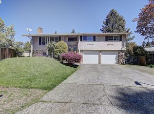 2808 NW 100th St, Vancouver, WA