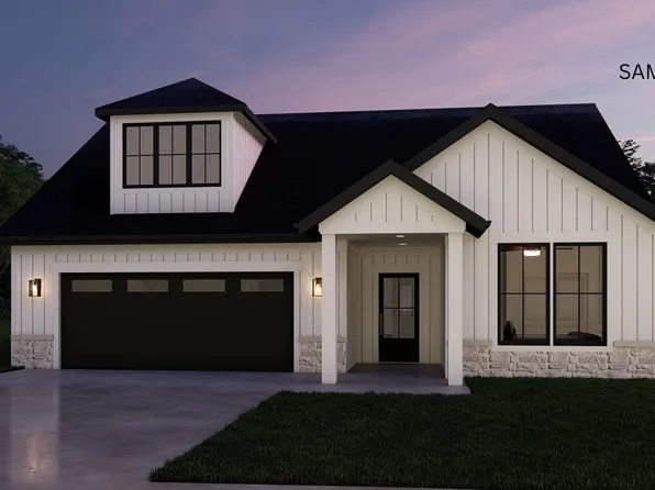 5801 E Rush St, Sioux Falls, SD 57110