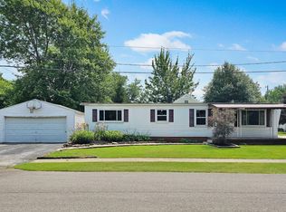 164 Midvale Ave, Clyde, OH 43410
