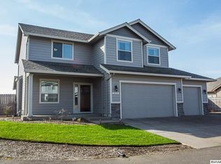 4335 Katelyn Way NE, Millersburg, OR 97321