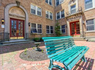 Campus Apartments, Philadelphia, PA 19104