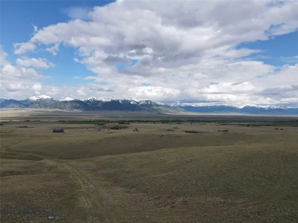 10 Trail Creek Rd #A, Ennis, MT 59729