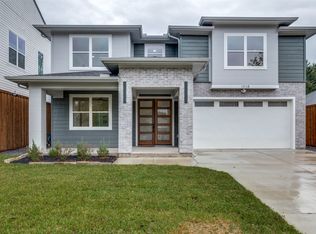 1018 Grandview Ave, Dallas, TX 75223