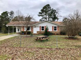 220 Paschal St, Harlem, GA 30814