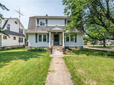 451 Fairmount Ave NE, Warren, OH, 44483