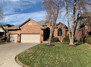 4331 N Spyglass Cir, Wichita, KS 67226