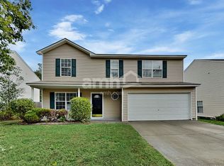 3913 Tyler Bluff Ln, Raleigh, NC 27616