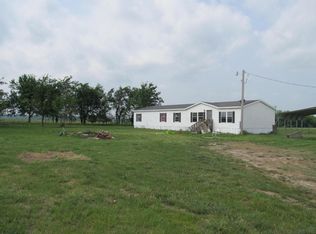 449255 E 290 Rd, Afton, OK 74331
