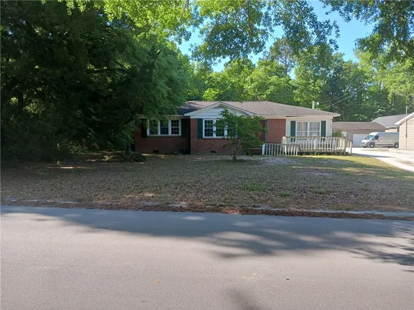 479 Grate Ave, Pawleys Island, SC 29585